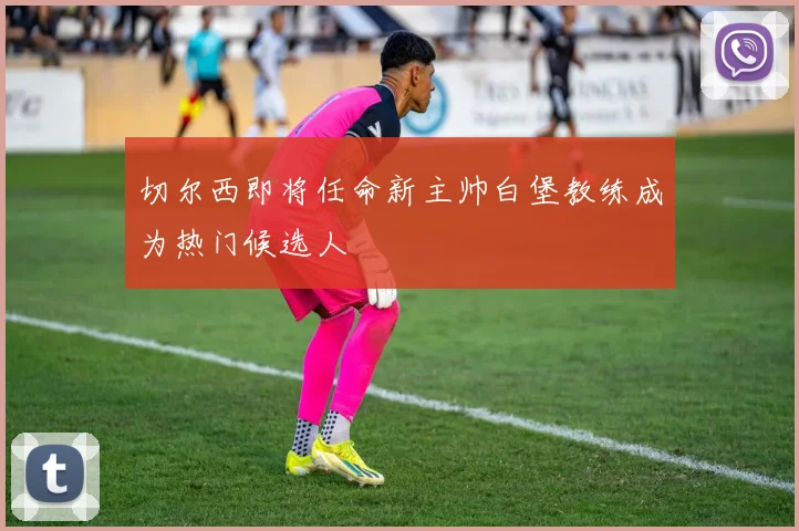切尔西即将任命新主帅白堡教练成为热门候选人